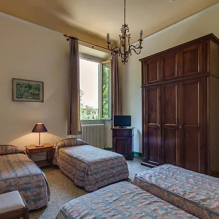 Giotto Park 3*