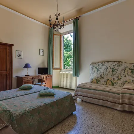 Giotto Park Bivigliano