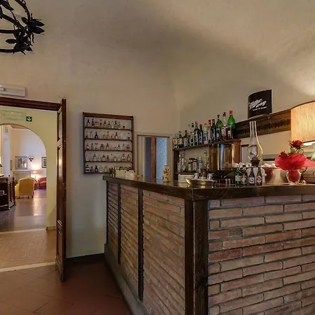 Giotto Park 3* Bivigliano