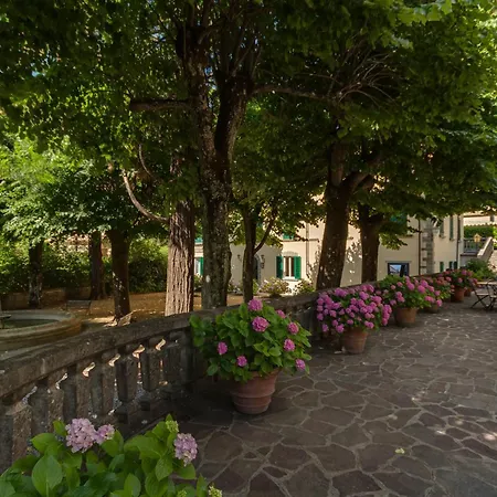 Giotto Park 3* Bivigliano