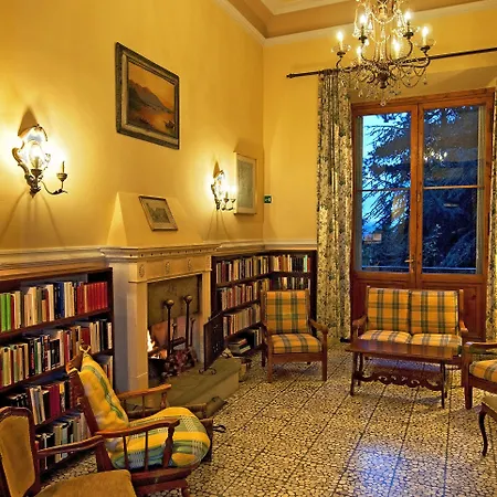 Ξενοδοχείο Giotto Park Bivigliano