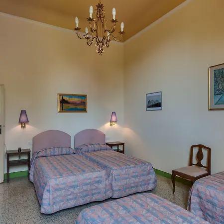 Giotto Park Ξενοδοχείο 3*