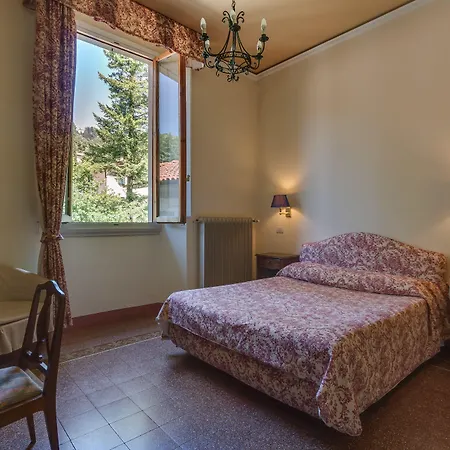 Giotto Park 3* Bivigliano