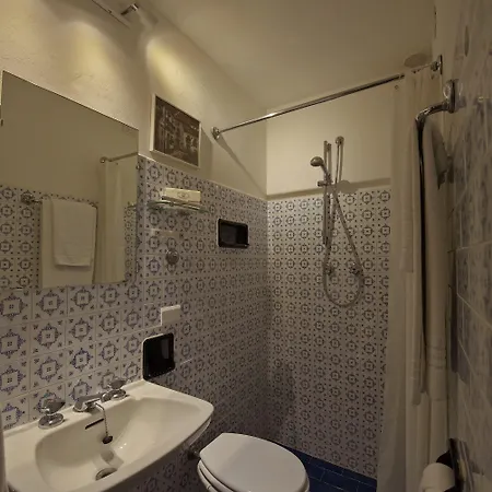 Ξενοδοχείο Giotto Park 3*