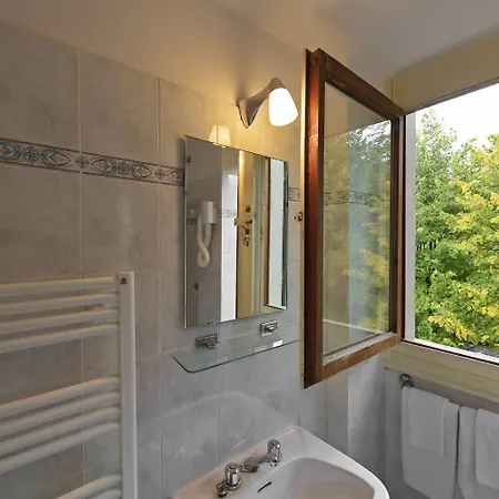 Giotto Park 3* Bivigliano