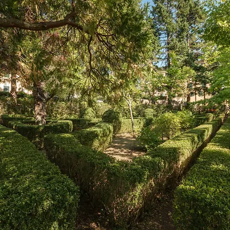 Ξενοδοχείο Giotto Park
