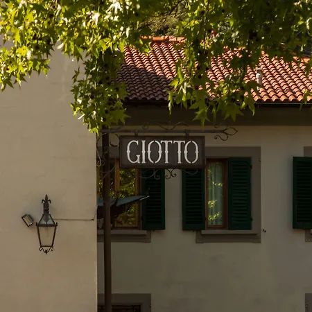 Giotto Park 3* Bivigliano