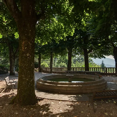 Ξενοδοχείο Giotto Park 3*