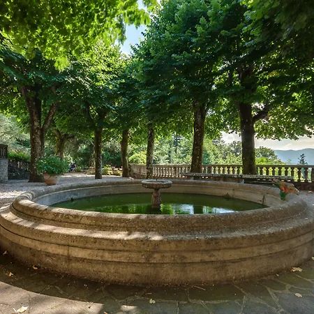 Giotto Park 3*