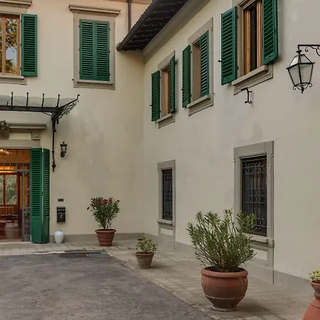 Giotto Park 3* Bivigliano