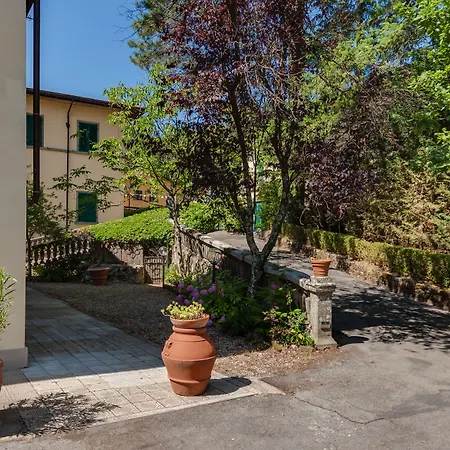 Ξενοδοχείο Giotto Park Bivigliano