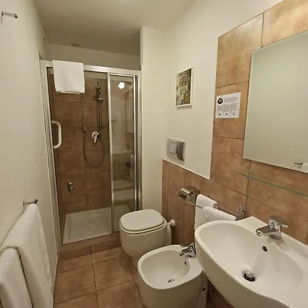 Hotel Giotto Park