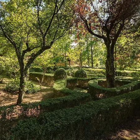 Giotto Park Bivigliano