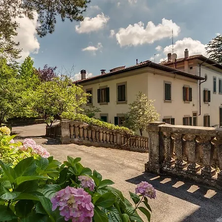 Ξενοδοχείο Giotto Park Bivigliano