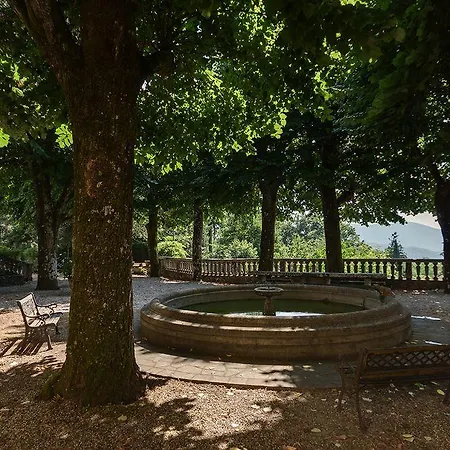 Giotto Park Bivigliano