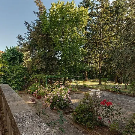 Ξενοδοχείο Giotto Park Bivigliano
