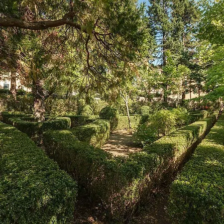 Ξενοδοχείο Giotto Park
