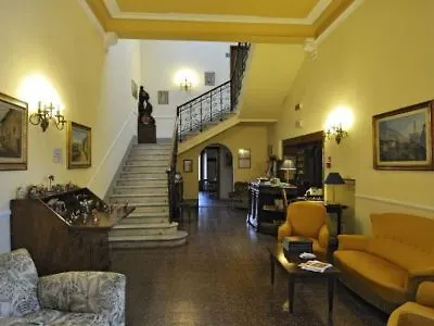 Hotel Giotto Park Bivigliano
