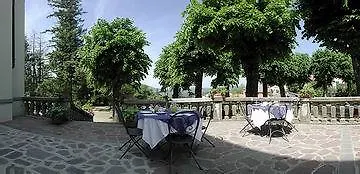 Ξενοδοχείο Giotto Park 3*