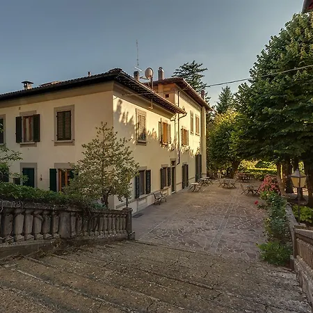 Ξενοδοχείο Giotto Park Bivigliano