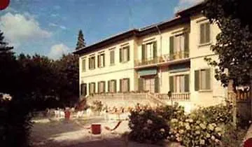 Giotto Park Ξενοδοχείο