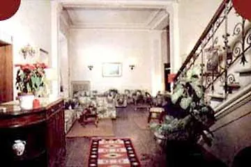 Hotel Giotto Park 3*