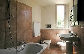 Giotto Park Hotel 3*