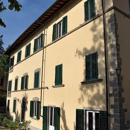 Giotto Park 3* Bivigliano