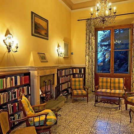 Ξενοδοχείο Giotto Park