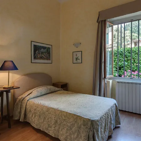 Ξενοδοχείο Giotto Park 3*