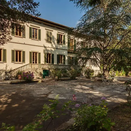 Ξενοδοχείο Giotto Park Bivigliano