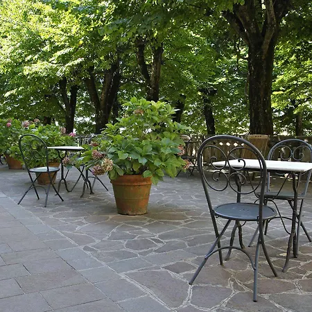 Giotto Park 3*
