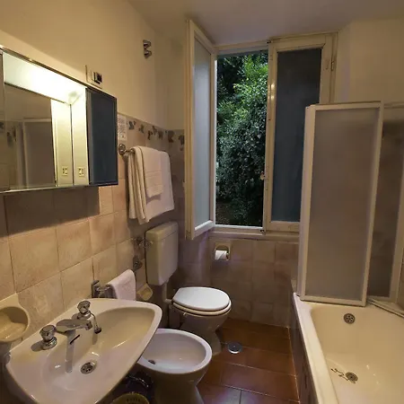 Giotto Park 3*