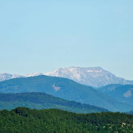 Giotto Park Ξενοδοχείο 3*