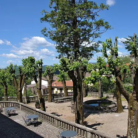 ホテル Giotto Park Bivigliano