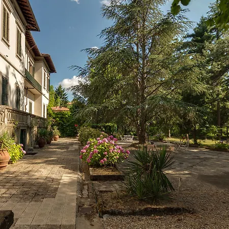 Giotto Park 3* Bivigliano
