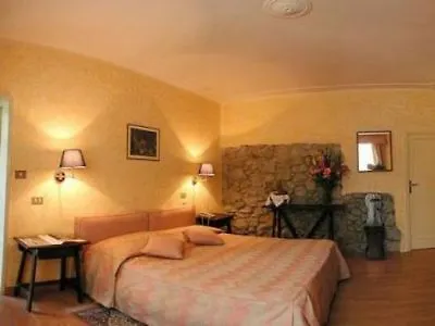 Giotto Park 3* Bivigliano