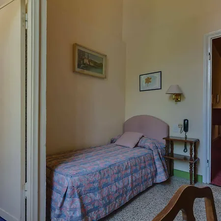 Giotto Park Hotel Bivigliano