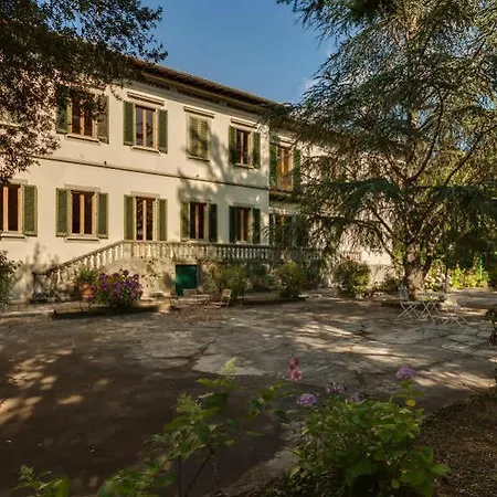 Ξενοδοχείο Giotto Park 3*
