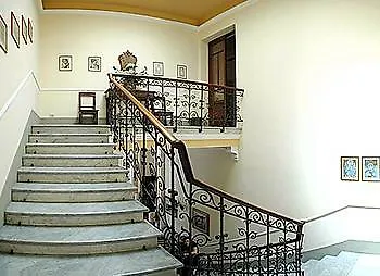 Giotto Park Bivigliano