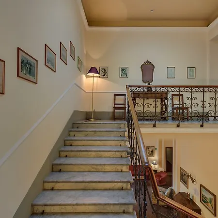 Ξενοδοχείο Giotto Park Bivigliano