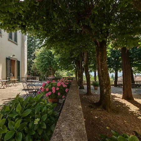 Giotto Park Ξενοδοχείο