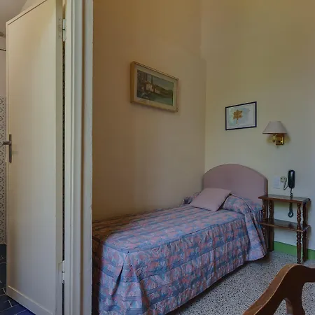 Giotto Park 3*