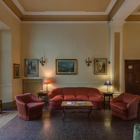 Giotto Park 3* Bivigliano
