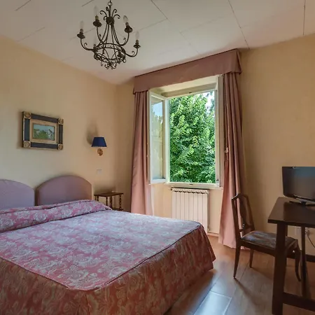 Giotto Park Szálloda 3*