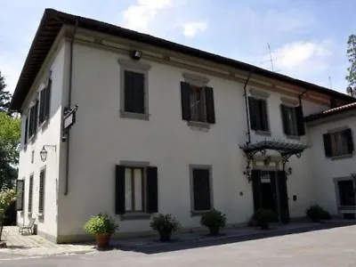 Giotto Park Szálloda